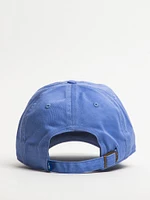 47 MLB CLEAN UP CAP - LA DODGERS