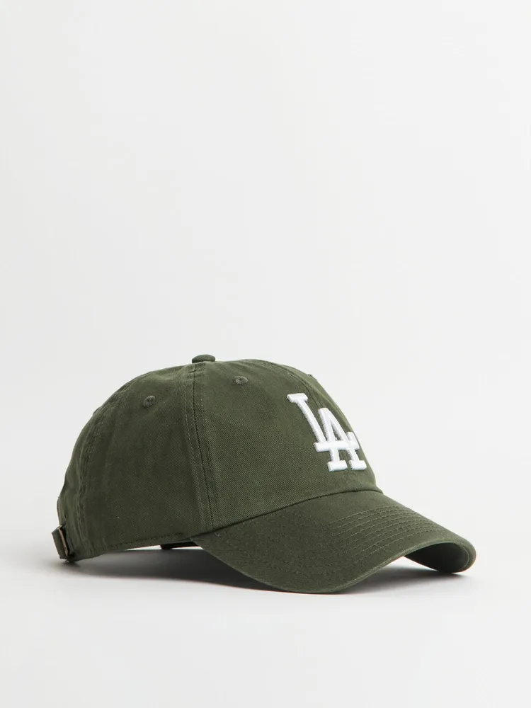 47 LA CLEAN UP HAT