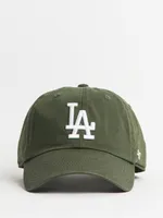 47 LA CLEAN UP HAT