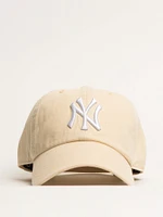 47 CLEAN UP YANKEES