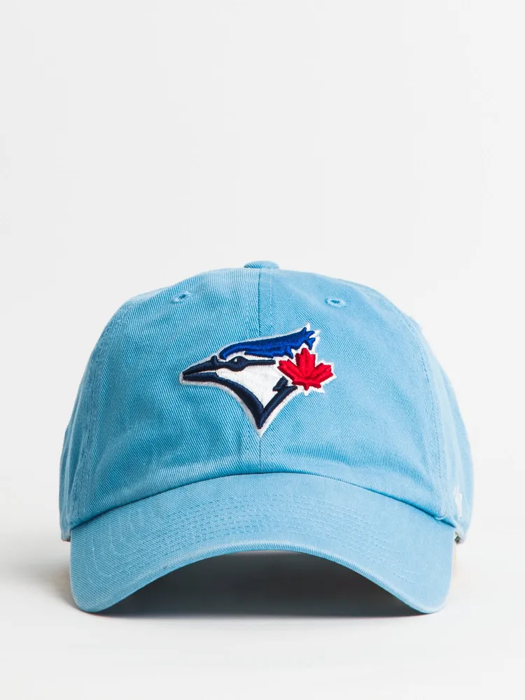 47 BLUE JAYS CLEAN UP CAP