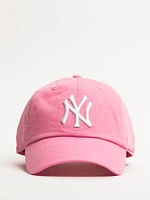 47 MLB CLEAN UP CAP