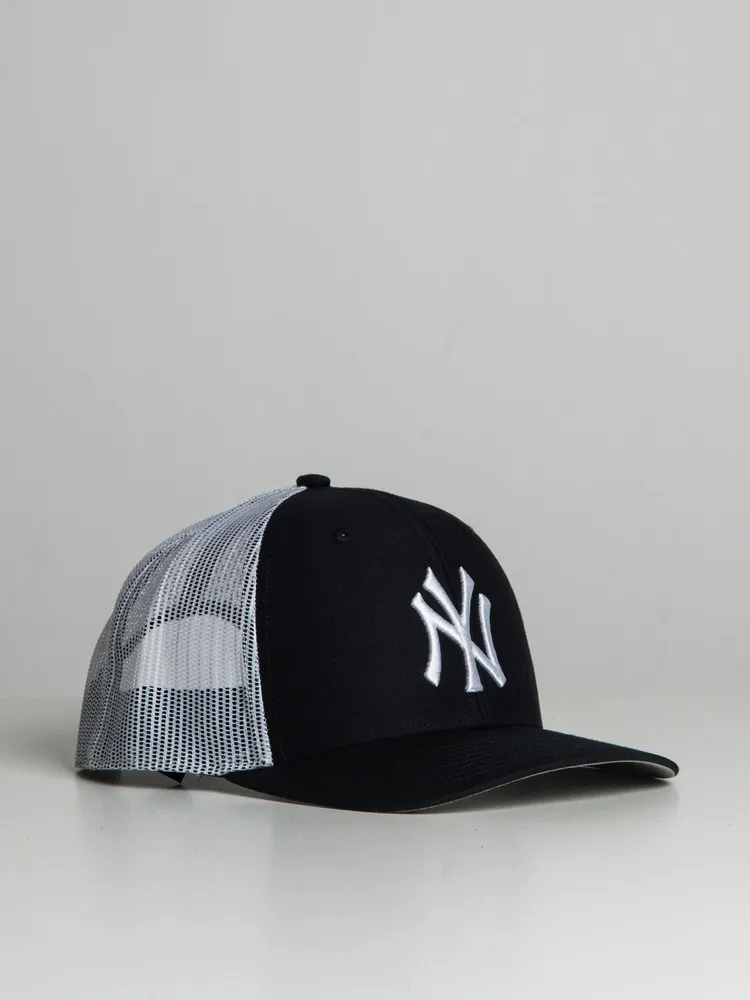 47 YANKEES TRUCKER HAT