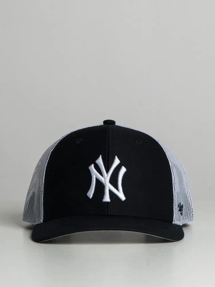 47 YANKEES TRUCKER HAT