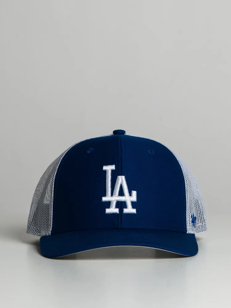 47 DODGERS TRUCKER HAT