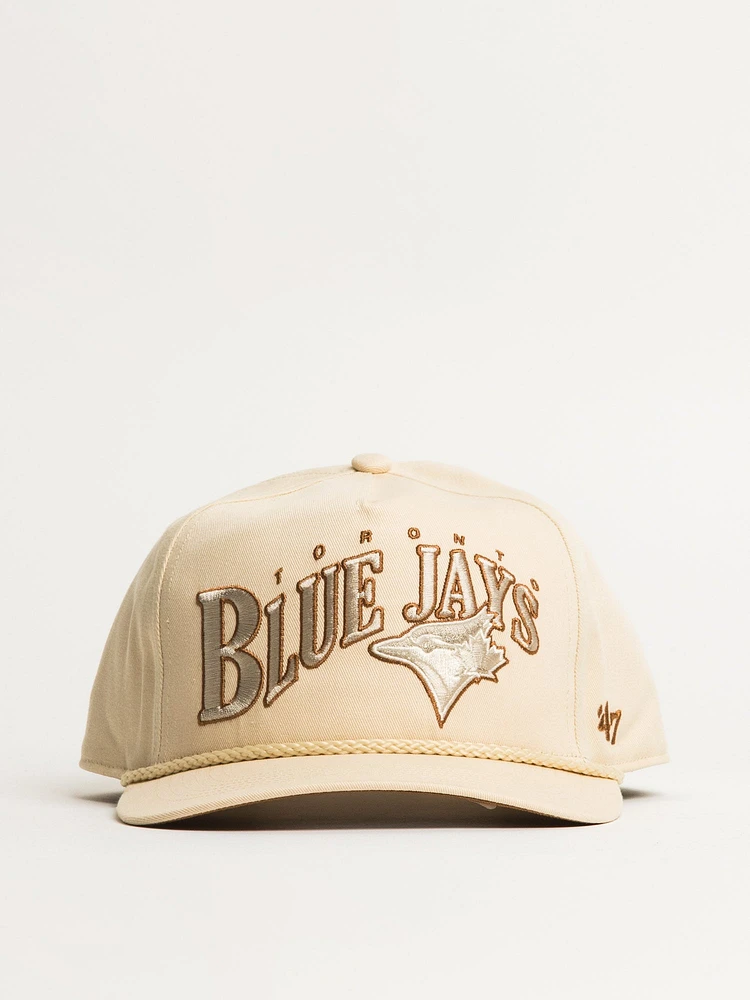 CASQUETTE ROSCOE WAVE HITCH