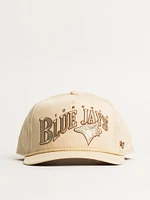 CASQUETTE ROSCOE WAVE HITCH