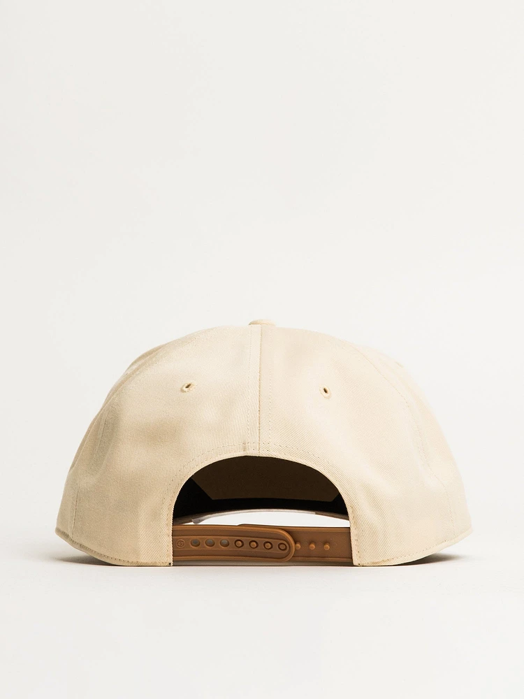 CASQUETTE ROSCOE WAVE HITCH