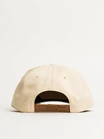 CASQUETTE ROSCOE WAVE HITCH