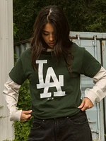 47 LA FAN T-SHIRT