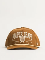 47 MAPLE LEAFS ROSCOE NEUTRAL HITCH CAP
