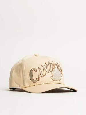 47 CANUCKS ROSCOE WAVE HITCH CAP
