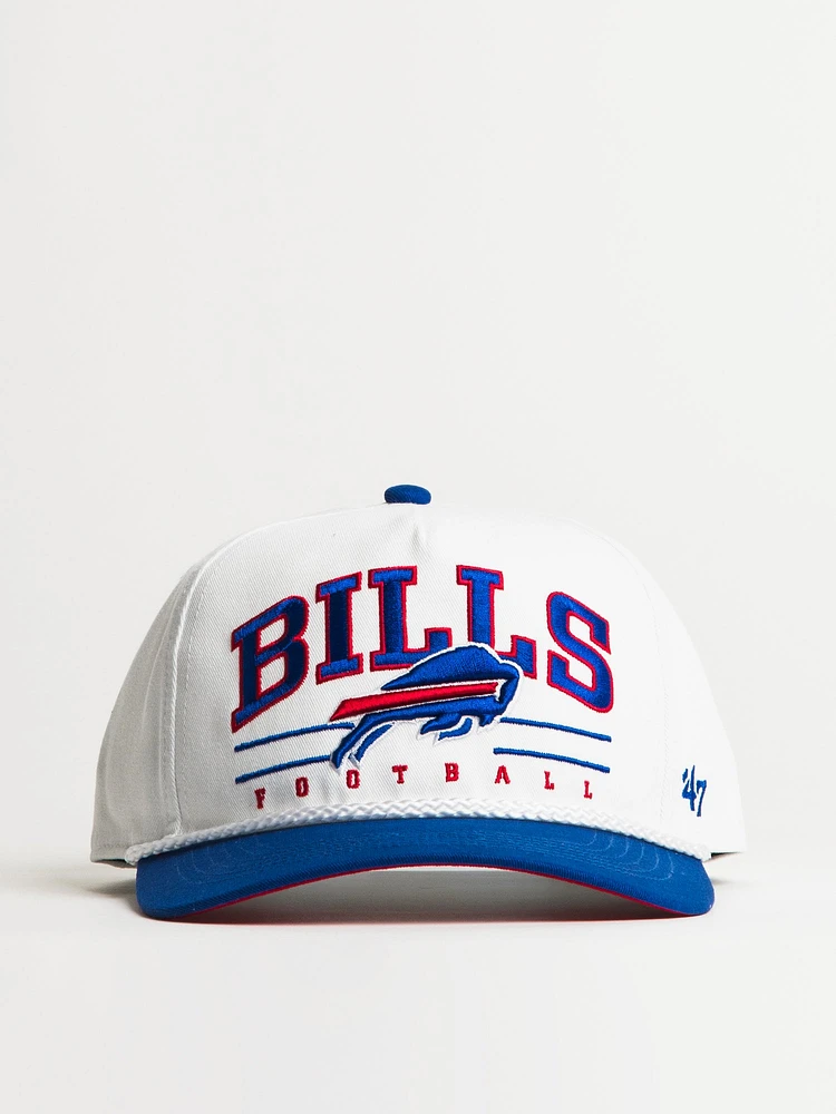 47 NFL BILLS HITCH CAP