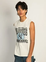 47 YANKEES MUSCLE TANK TOP