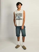 47 YANKEES MUSCLE TANK TOP