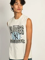 47 YANKEES MUSCLE TANK TOP