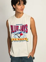 47 BLUE JAYS MUSCLE TANK TOP