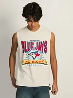 47 BLUE JAYS MUSCLE TANK TOP