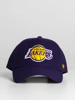 47 LA MVP CAP