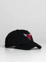 47 CHICAGO BULLS CLEAN UP TC CAP