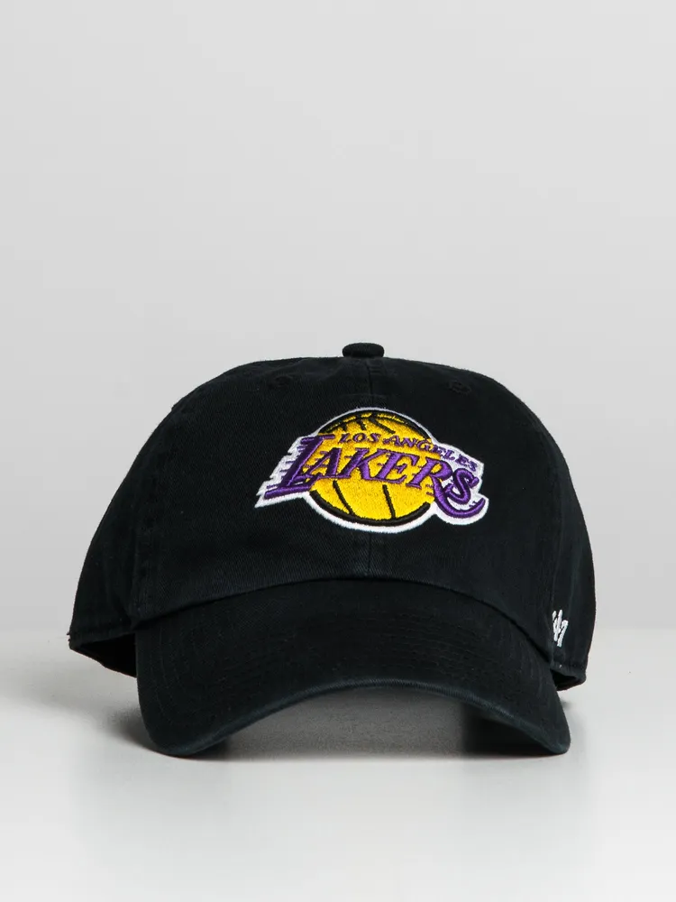 47 LA CLEAN UP TC CAP