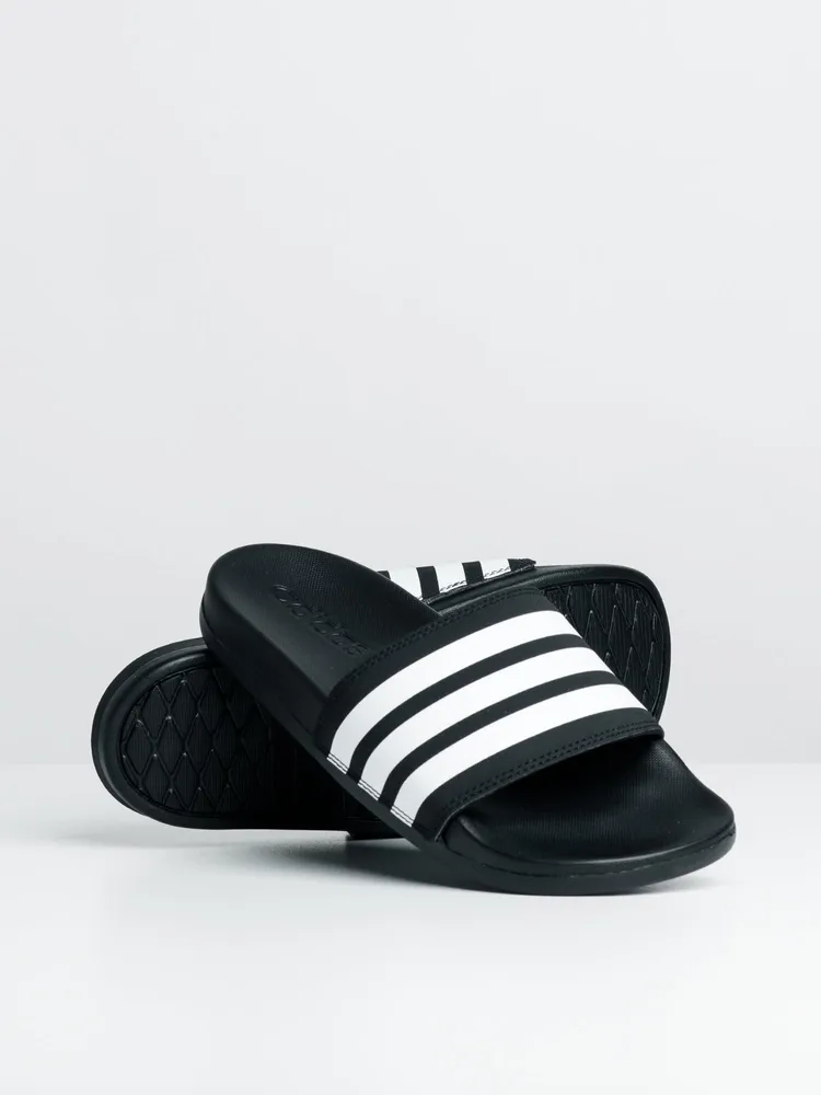 WOMENS ADIDAS ADILETTE COMFORT SLIDES