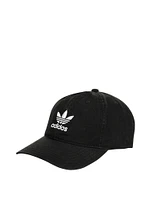 ADIDAS ORIGINAL RELAXED STRAPBACK HAT - CLEARANCE