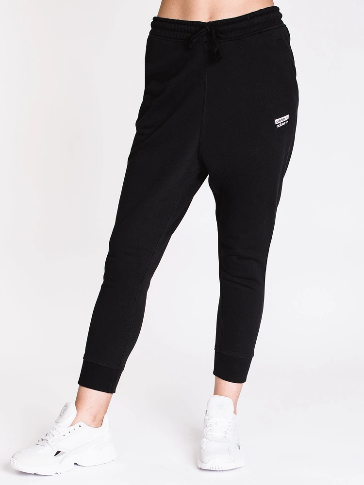PANTALON VOCAL POUR FEMME - NOIR LIQUIDATION