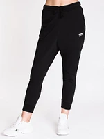 PANTALON VOCAL POUR FEMME - NOIR LIQUIDATION