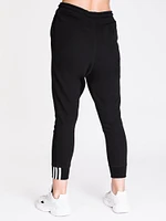 PANTALON VOCAL POUR FEMME - NOIR LIQUIDATION