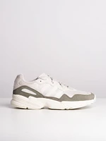 MENS YUNG-96 - WHITE CLEARANCE