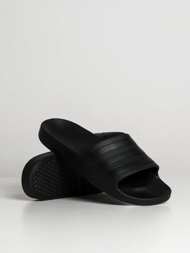 MENS ADIDAS ADILETTE AQUA - CLEARANCE