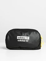 WAISTBAG - BLACK - CLEARANCE