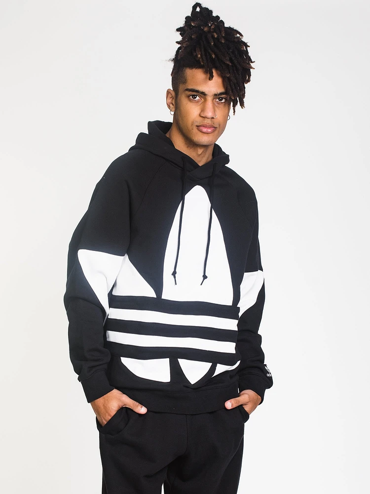 SWEAT-SHIRT À CAPUCHE TRÈFLE POUR HOMME