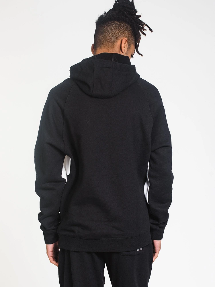 SWEAT-SHIRT À CAPUCHE TRÈFLE POUR HOMME
