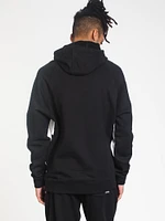 SWEAT-SHIRT À CAPUCHE TRÈFLE POUR HOMME
