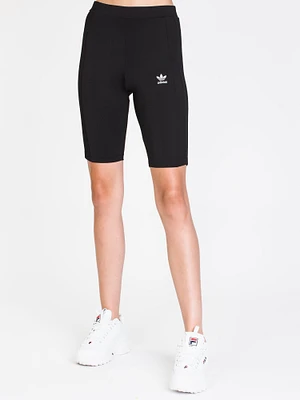 WOMENS CYCLING SHORT - BLACK CLEARANCE