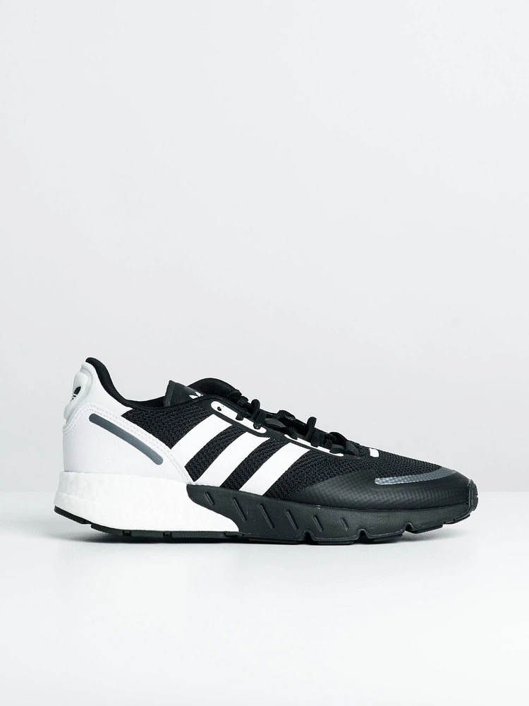 MENS ADIDAS ZX 1K BOOST SNEAKERS - CLEARANCE