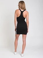 ADIDAS RACERBACK DRESS - CLEARANCE