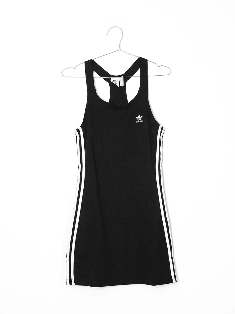 ADIDAS RACERBACK DRESS - CLEARANCE