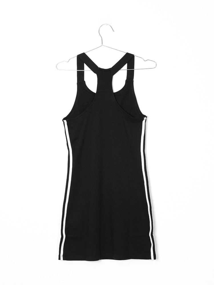 ADIDAS RACERBACK DRESS - CLEARANCE