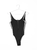 ADIDAS CLASSICS PRIMEBLUE SWIMSUIT - CLEARANCE