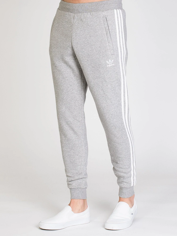 ADIDAS 3 STRIPE SWEATPANTS - CLEARANCE