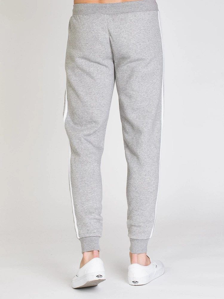 ADIDAS 3 STRIPE SWEATPANTS - CLEARANCE