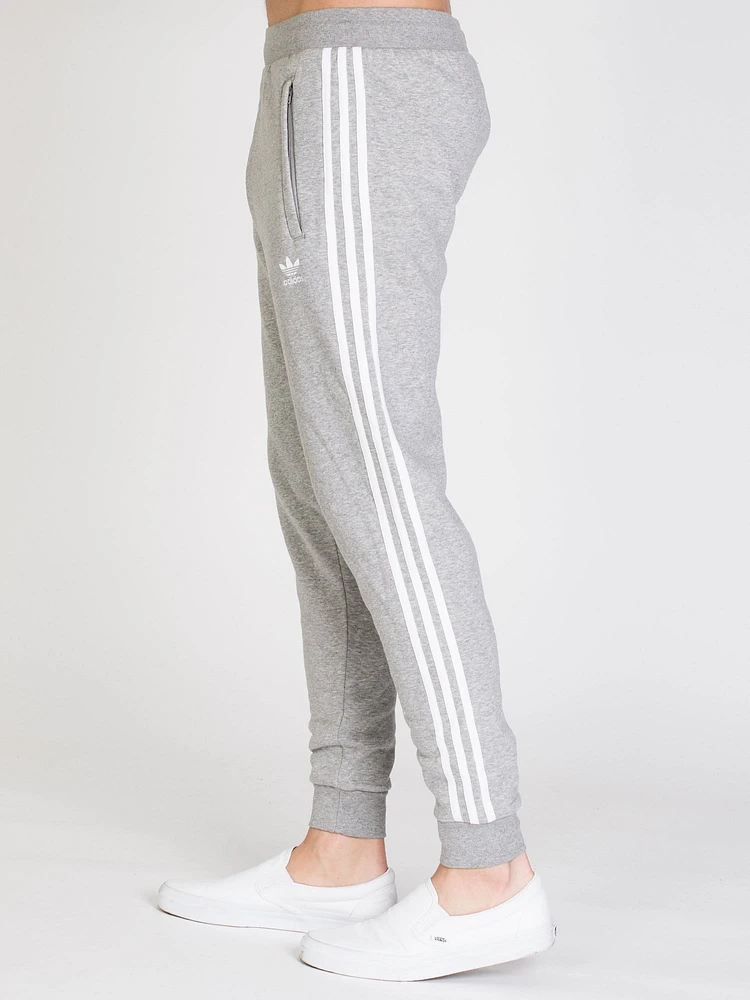 ADIDAS 3 STRIPE SWEATPANTS - CLEARANCE