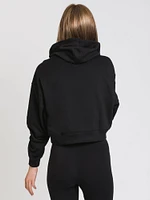 SWEAT-SHIRT À CAPUCHE BOYFRIEND POUR FEMMES