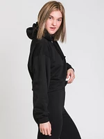 SWEAT-SHIRT À CAPUCHE BOYFRIEND POUR FEMMES
