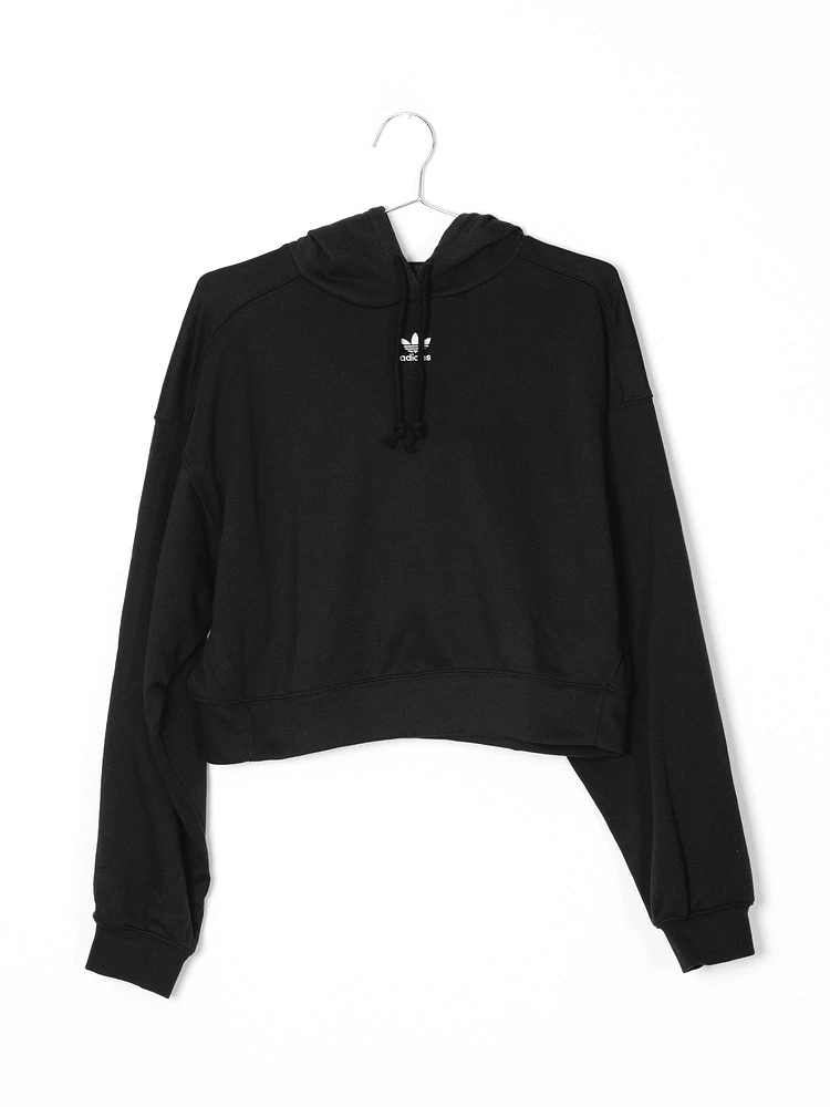 SWEAT-SHIRT À CAPUCHE BOYFRIEND POUR FEMMES