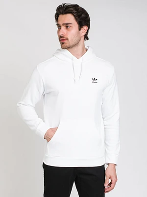 ADIDAS ESSENTIALS PULLOVER HOODIE - CLEARANCE