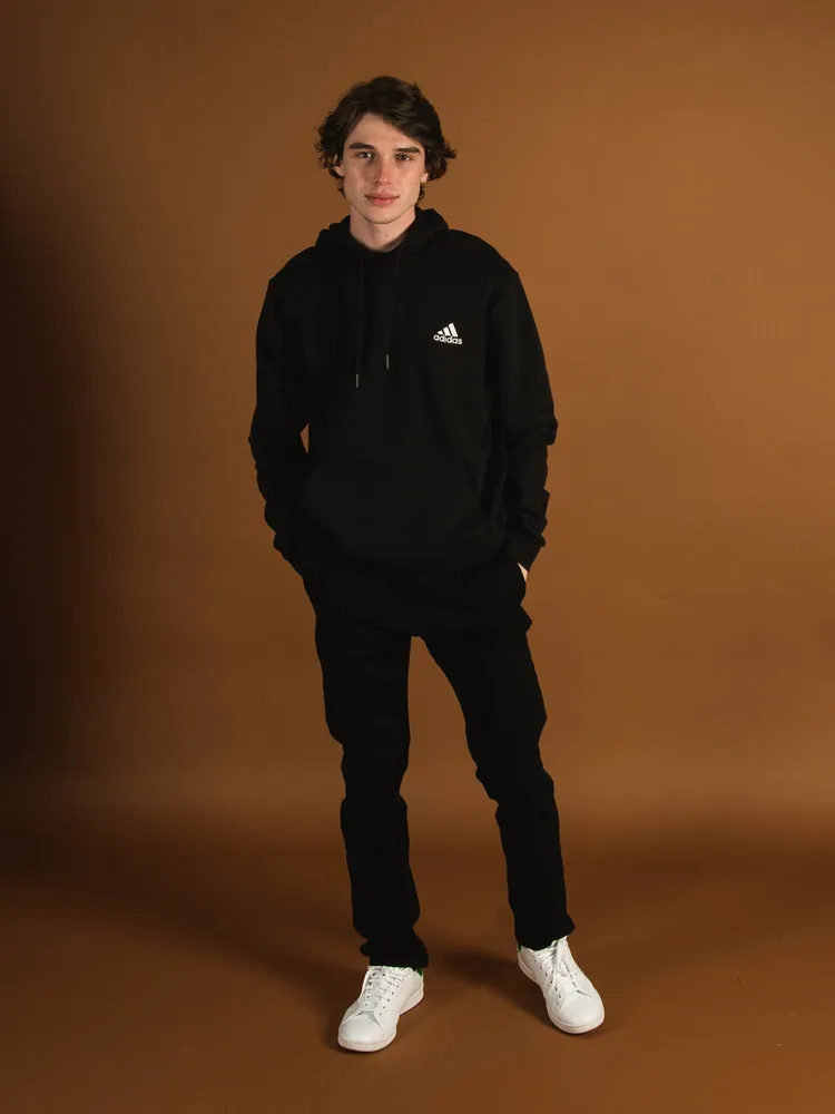 ADIDAS FEELCOZY HOODIE